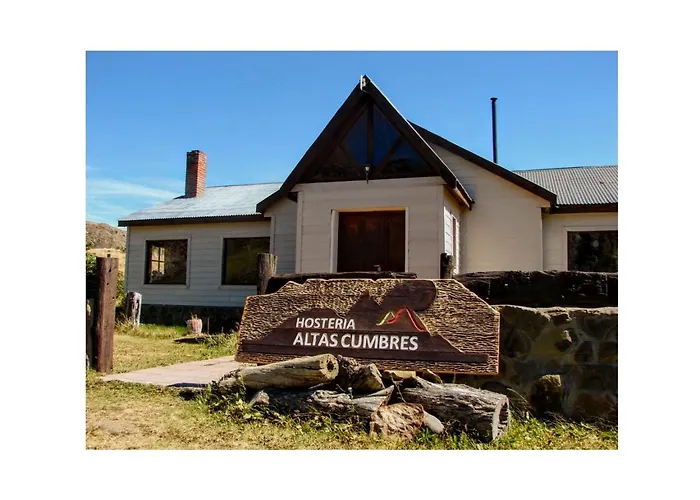 Hosteria Altas Cumbres
