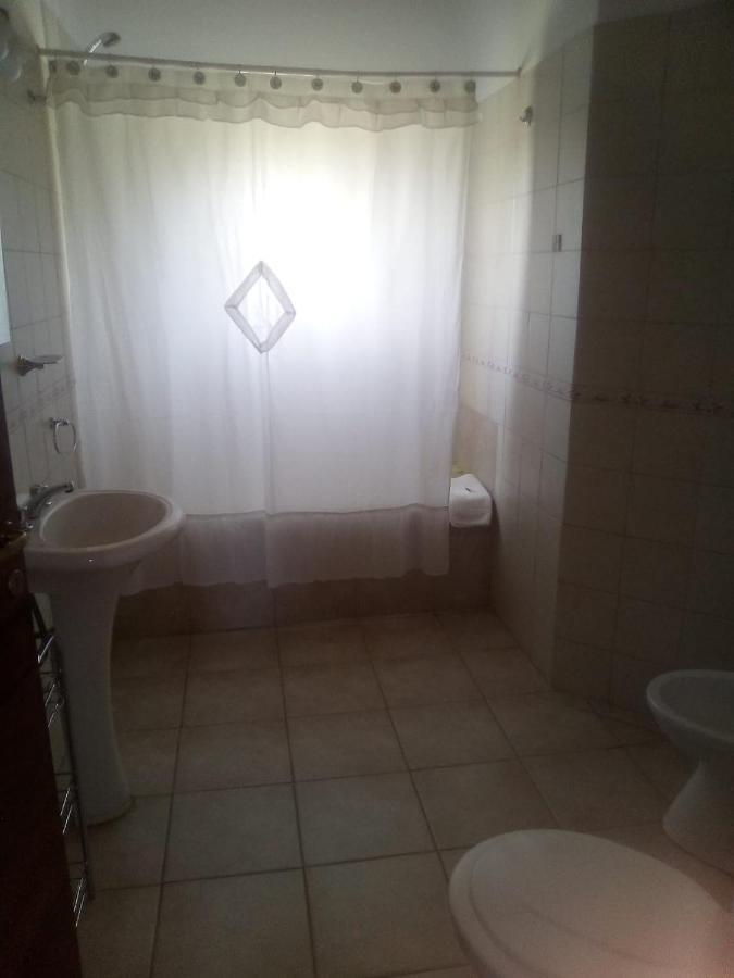 Altas Cumbres Inn El Chalten