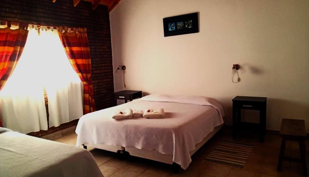Altas Cumbres Inn *