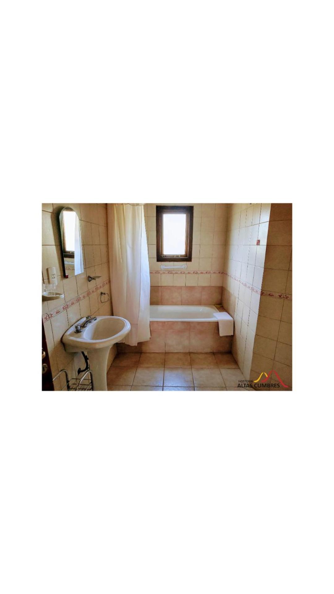 Inn Altas Cumbres *