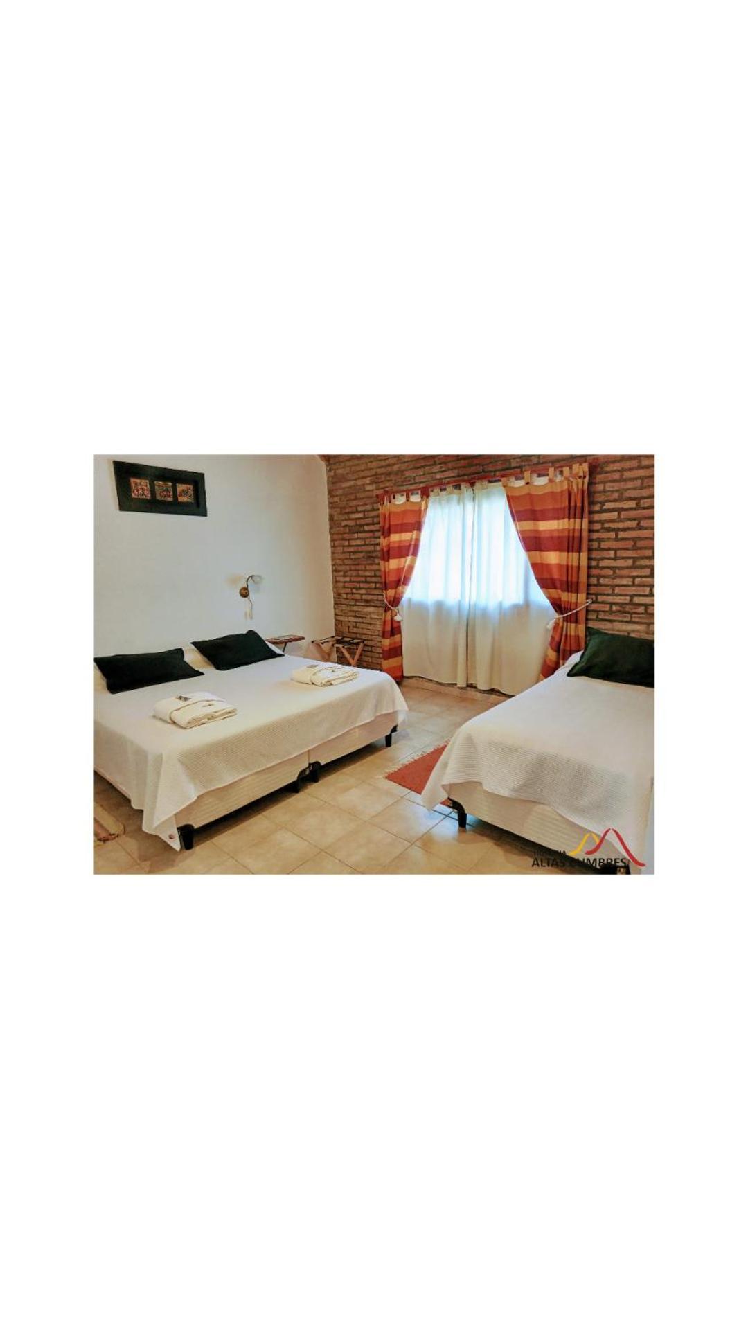Inn Altas Cumbres El Chalten