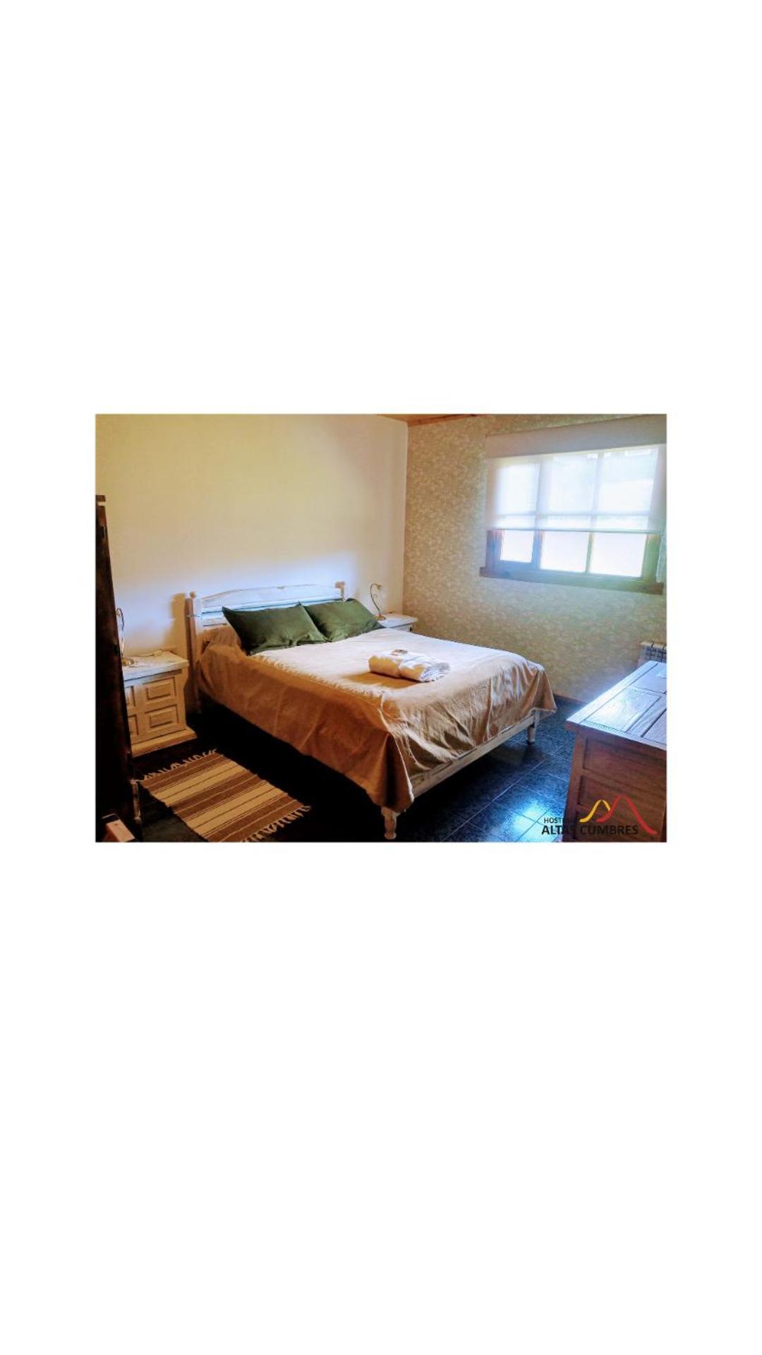 Altas Cumbres Inn