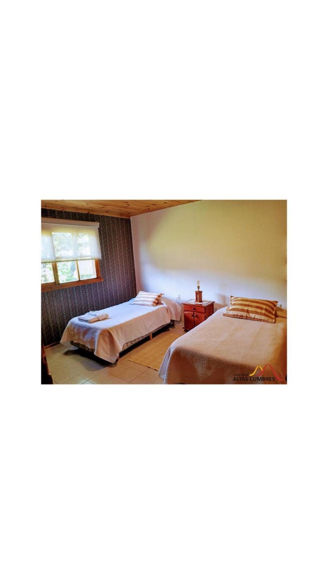 Altas Cumbres Inn *