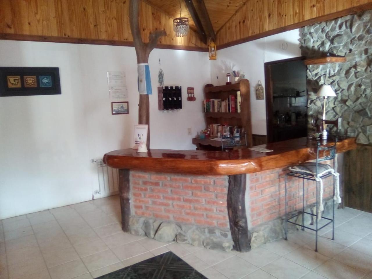 Inn Altas Cumbres El Chalten